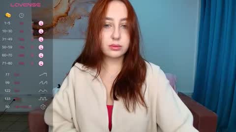 Snapshot of elmirapowers chatting on 10.27.25 elmirapowers online show from 10.27.25