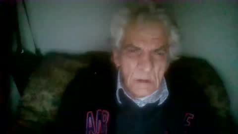 elmo191271 online show from 10.19.25