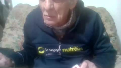 elmo191271 online show from 01.15.26