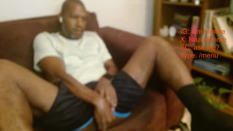 My name is Elmore. Please say hello I like to chat with you. If you have requests or dirty talk please use tip online show from 09.19.25