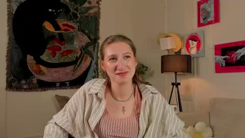 Eva online show from 07.26.26