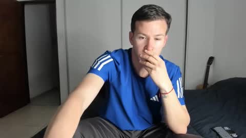 elnenedearg online show from 09.30.25