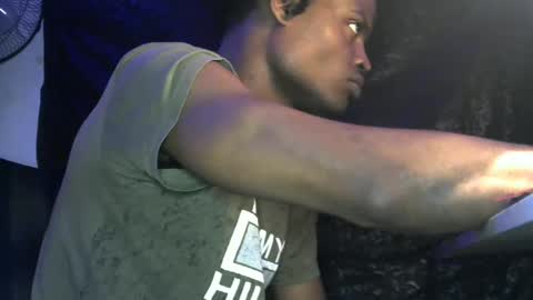 Snapshot of elniga21 chatting on 01.01.25 EL NIIGGGAA  21                                                                  EL NIGGA  21 online show from 01.01.25