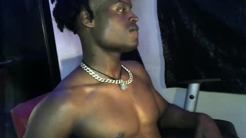 Snapshot of elniga21 chatting on 01.12.25 EL NIIGGGAA  21                                                                  EL NIGGA  21 online show from 01.12.25