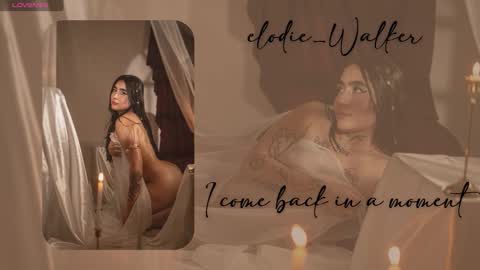 Snapshot of elodie_walker chatting on 09.23.25 Elodie online show from 09.23.25