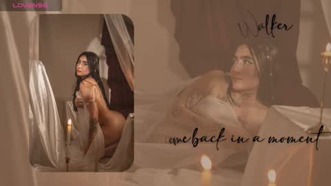 Snapshot of elodie_walker chatting on 10.02.25 Elodie online show from 10.02.25