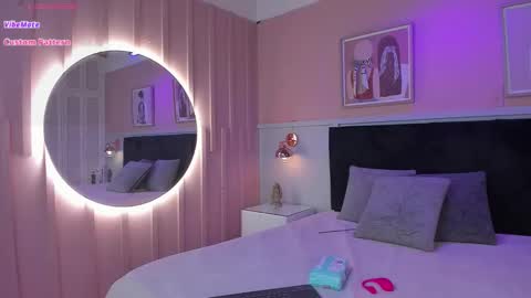 Elodie  online show from 03.03.26