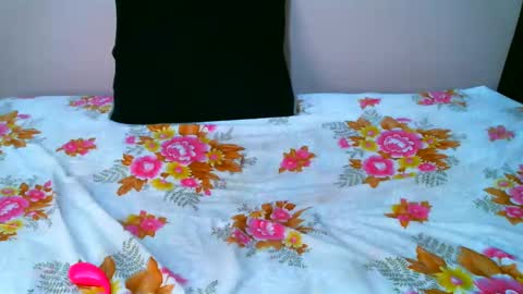 elodielynn online show from 02.23.25