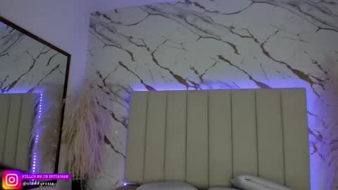 elody_rousse online show from 10.15.25