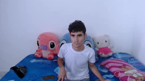 Elois online show from 09.11.25