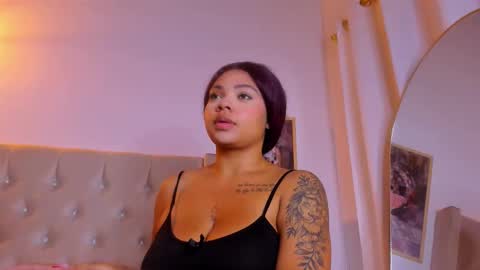 Maya online show from 10.07.25