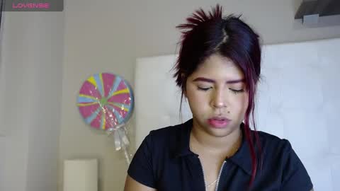 eloisa_ferrer_ online show from 01.15.25