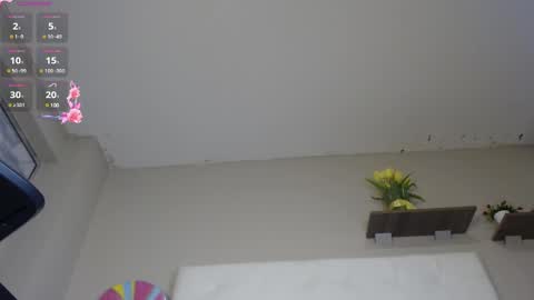 eloisa_ferrer_ online show from 01.22.25