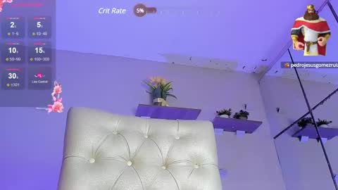 eloisa_ferrer_ online show from 02.15.25