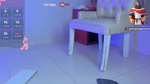 eloisa_ferrer_ online show from 02.15.25