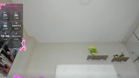 eloisa_ferrer_ online show from 02.26.25