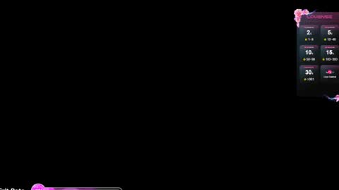 eloisa_ferrer_ online show from 03.06.25