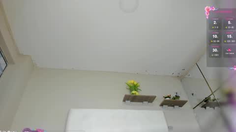 eloisa_ferrer_ online show from 03.08.25