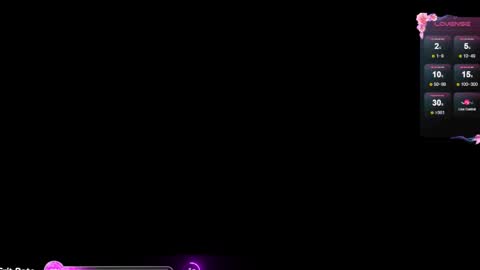 eloisa_ferrer_ online show from 03.09.25