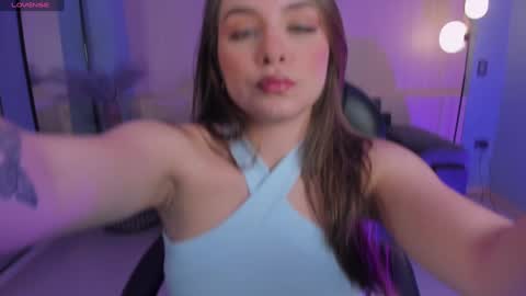 ELOISA OLIVERO online show from 12.24.24