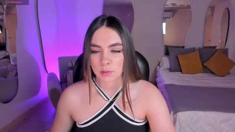 ELOISA OLIVERO online show from 09.10.25