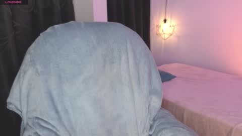 Eloise  . online show from 11.13.25