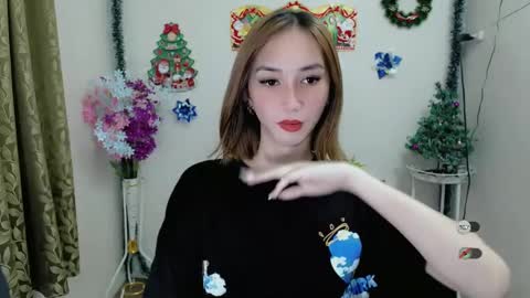 elora_charming online show from 01.02.25