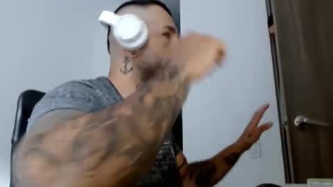 elosocazador online show from 01.20.25