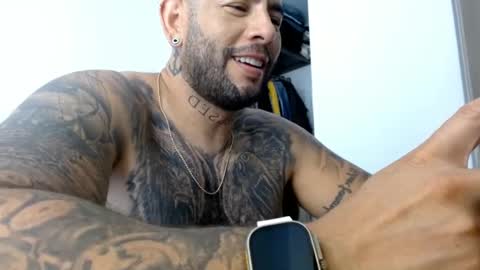 elosocazador online show from 01.24.25