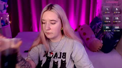 Snapshot of elovinora chatting on 12.31.24 Ela give me a thumbs up if you like it  and this is important for the development of the account online show from 12.31.24