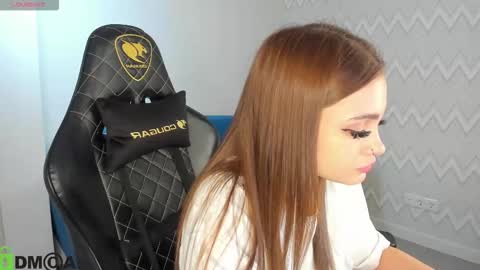 elsa_carterr online show from 11.26.25