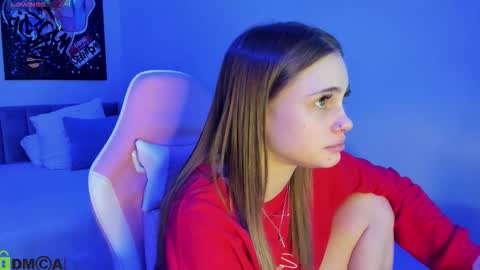 elsa_carterr online show from 12.18.25