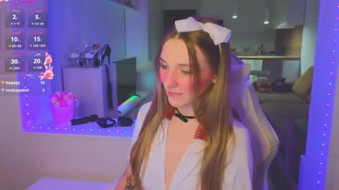 elsa_cute1 online show from 03.18.26