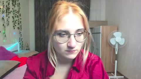 Elsa  online show from 12.12.24