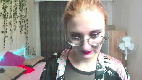 Elsa  online show from 12.13.24