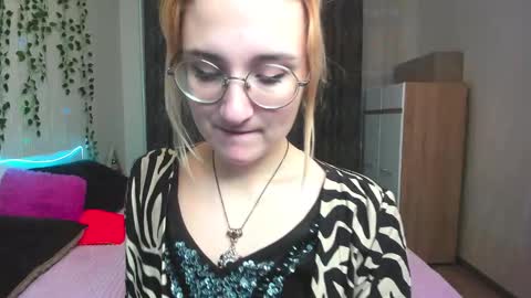 Elsa  online show from 12.23.24