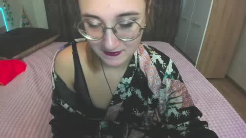 Elsa  online show from 12.26.24