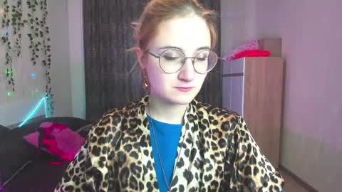 Elsa  online show from 01.14.25
