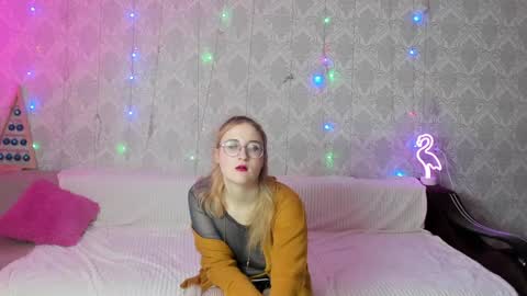 Elsa  online show from 01.17.25