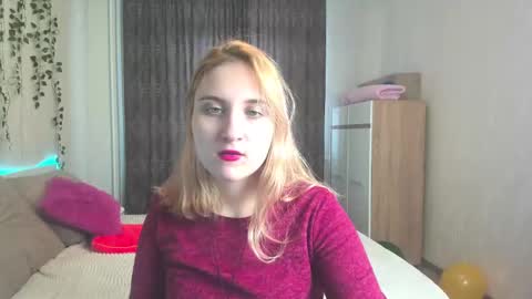 Elsa  online show from 02.10.25