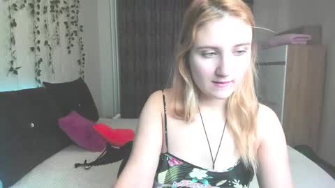 Elsa  online show from 02.11.25