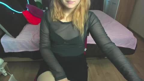 Elsa  online show from 02.22.25