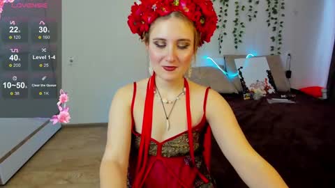 Elsa  online show from 03.08.25