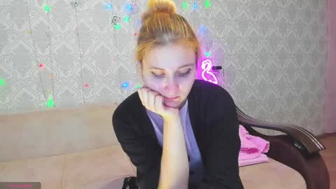 Elsa  online show from 03.12.25