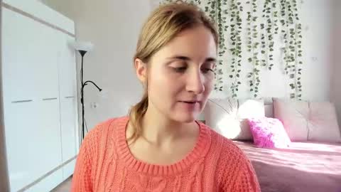 Elsa  online show from 09.23.25