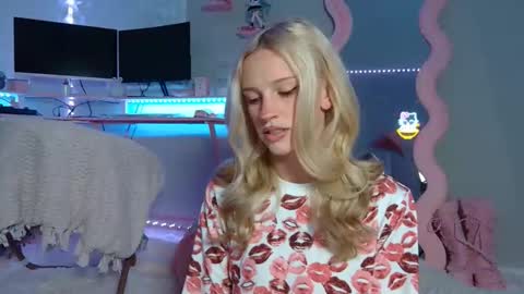 elsa_may online show from 02.03.26