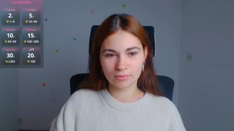 Elsa online show from 10.19.25