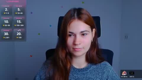 Elsa online show from 10.22.25