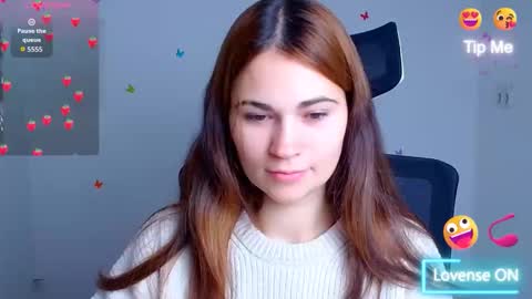 Elsa online show from 10.23.25