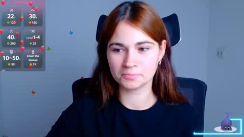 Elsa online show from 10.24.25